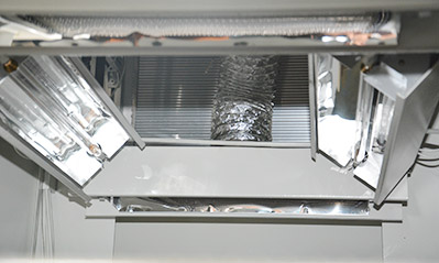 UV燈管安裝和維護(hù)注意事項